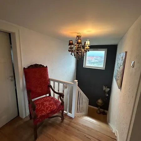 Chambre Chez Jean Luc Est * Molsheim