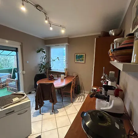 Chambre Chez Jean Luc Est