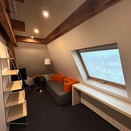 Chambre Chez Jean Luc Est * Molsheim