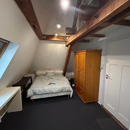 Chambre Chez Jean Luc Est Molsheim